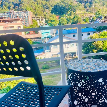 28 Boutique Hotel Patong Εξωτερικό φωτογραφία