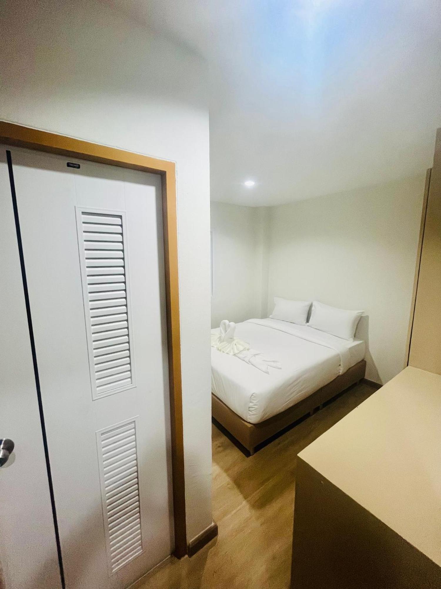 28 Boutique Hotel Patong Εξωτερικό φωτογραφία