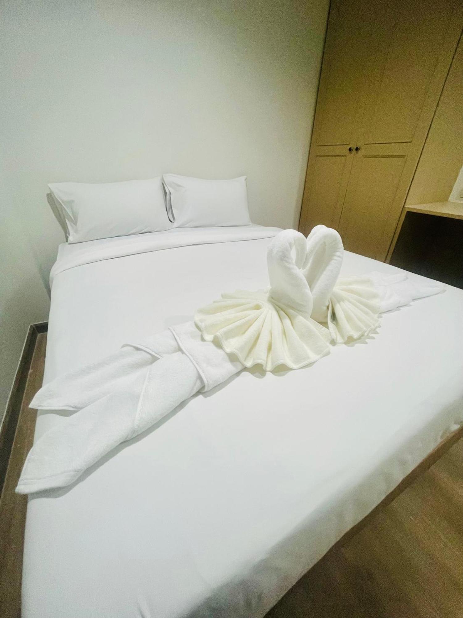 28 Boutique Hotel Patong Εξωτερικό φωτογραφία