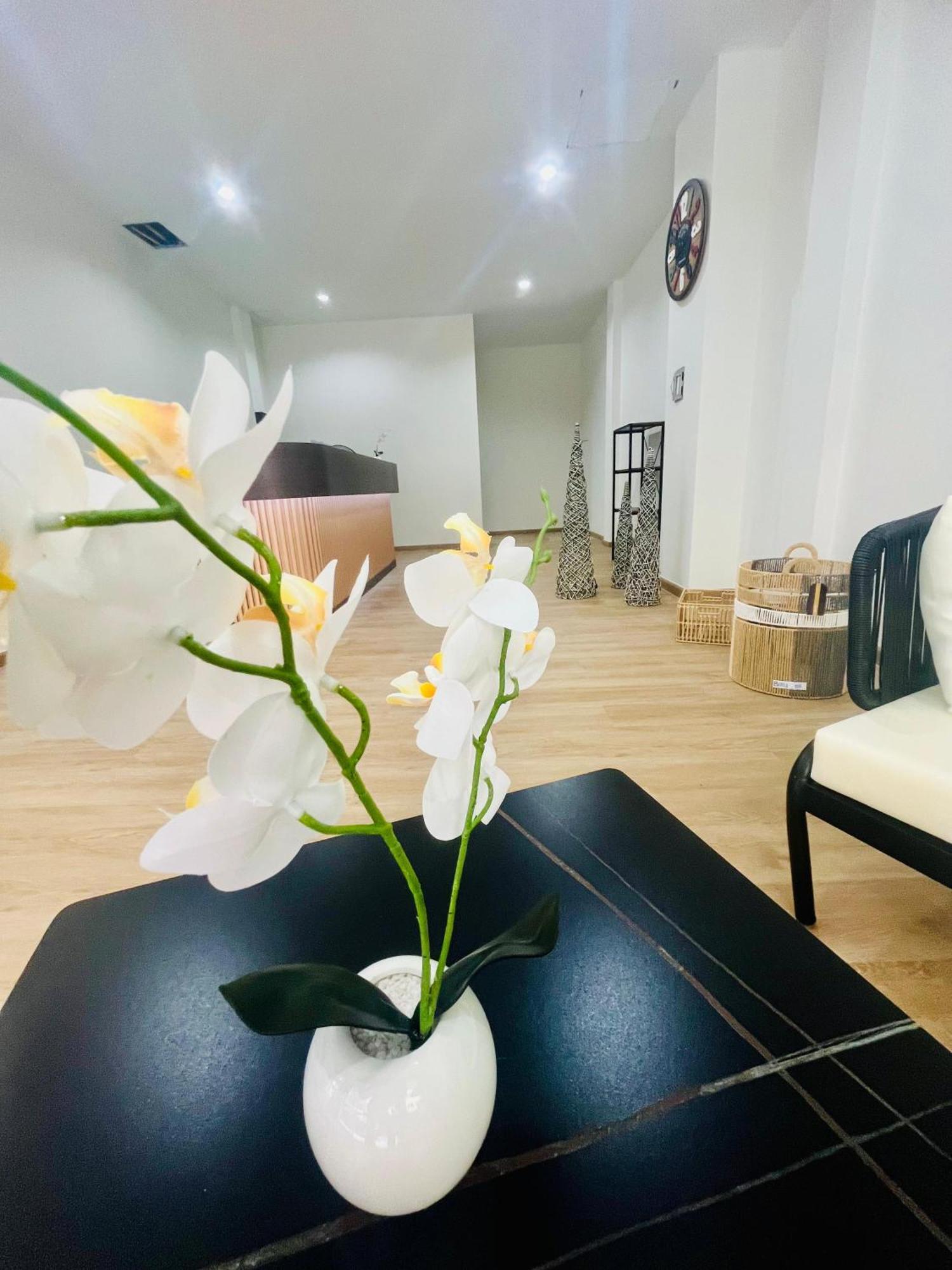 28 Boutique Hotel Patong Εξωτερικό φωτογραφία