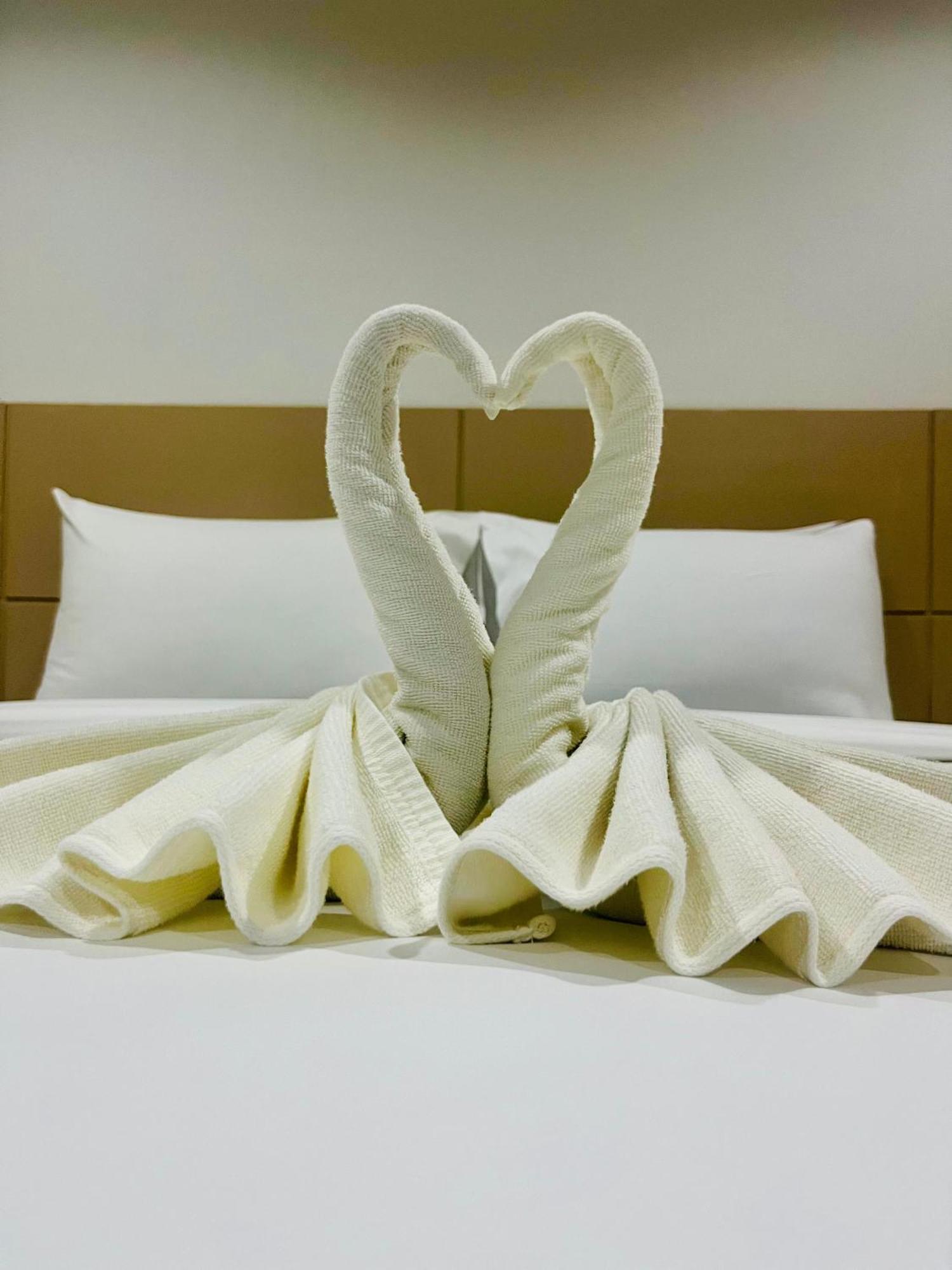 28 Boutique Hotel Patong Δωμάτιο φωτογραφία