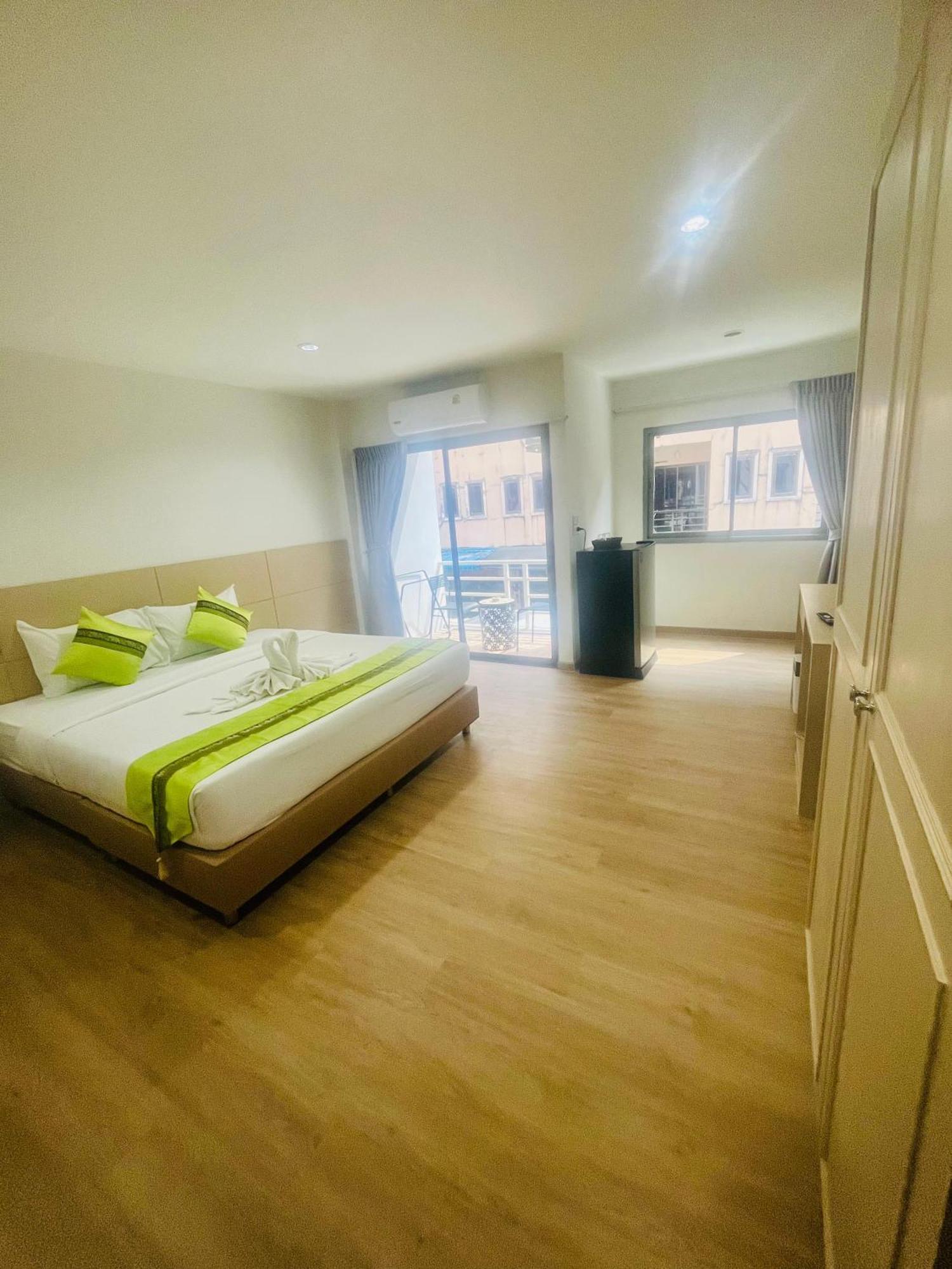 28 Boutique Hotel Patong Εξωτερικό φωτογραφία