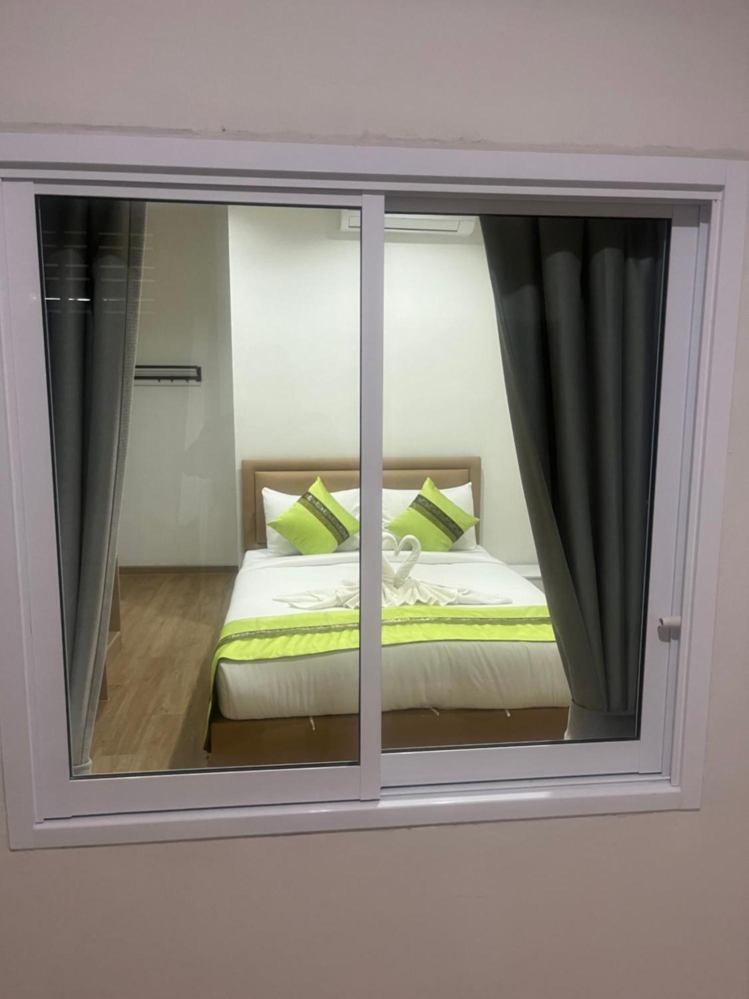 28 Boutique Hotel Patong Δωμάτιο φωτογραφία