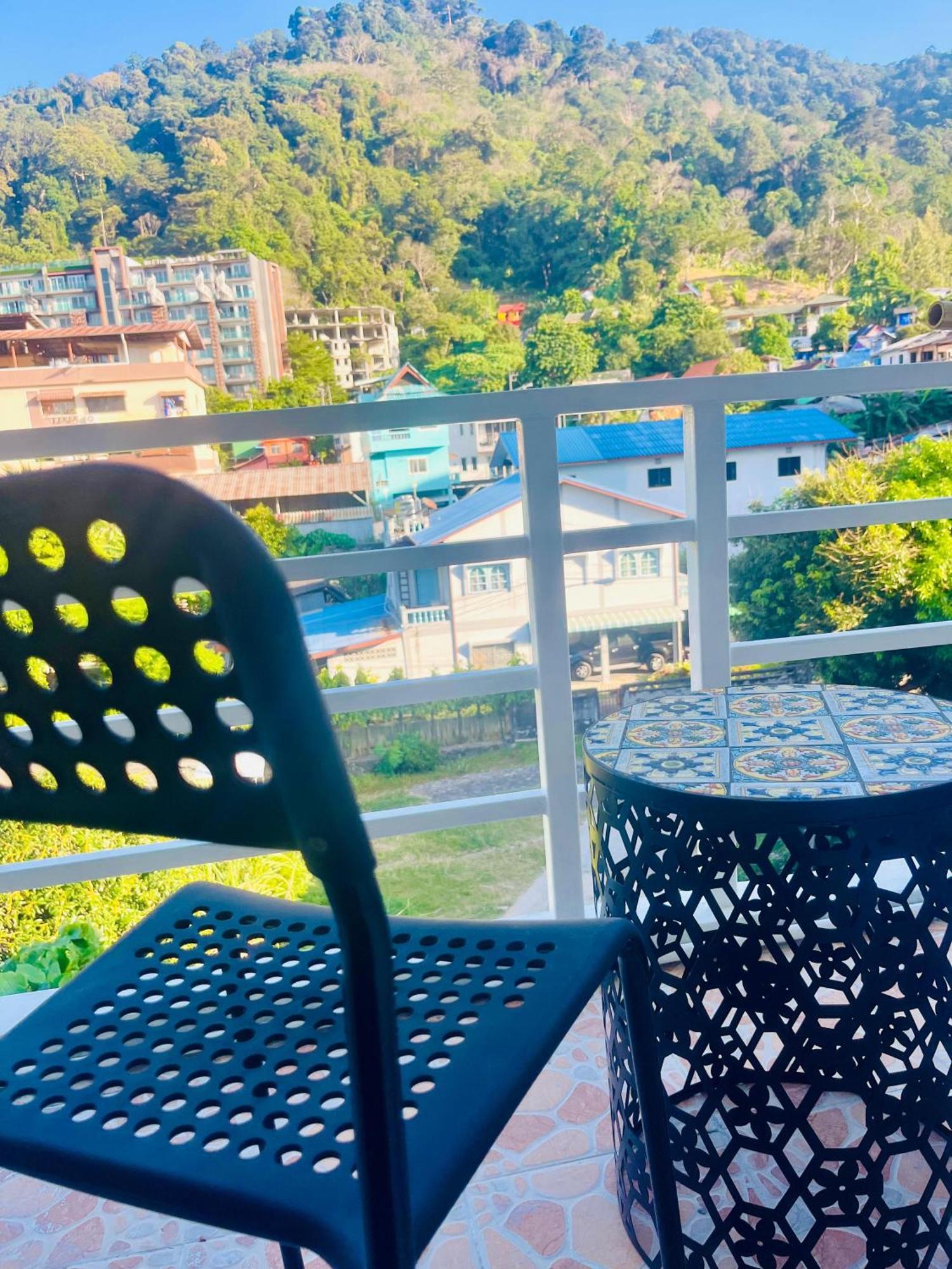 28 Boutique Hotel Patong Εξωτερικό φωτογραφία