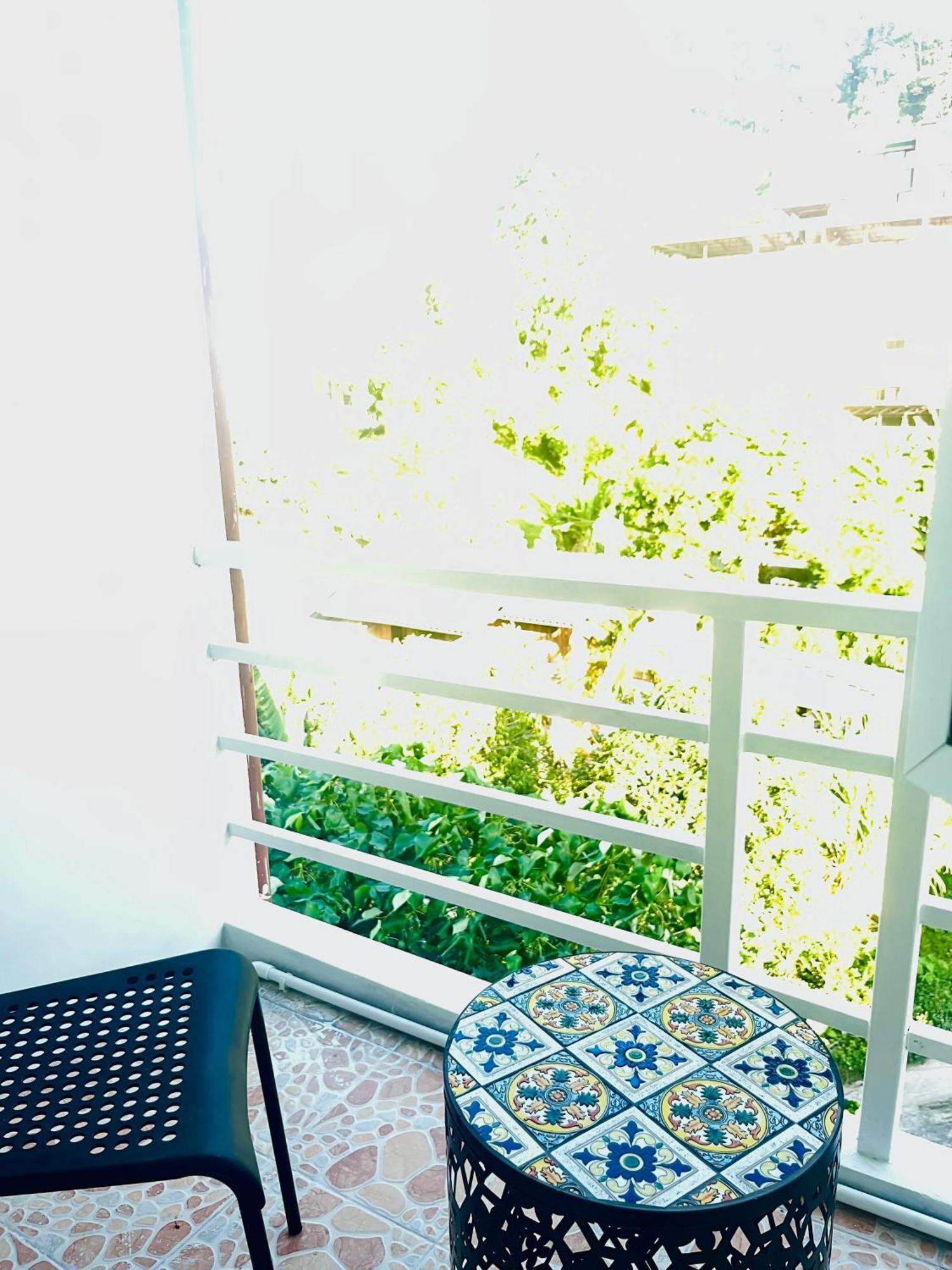 28 Boutique Hotel Patong Εξωτερικό φωτογραφία