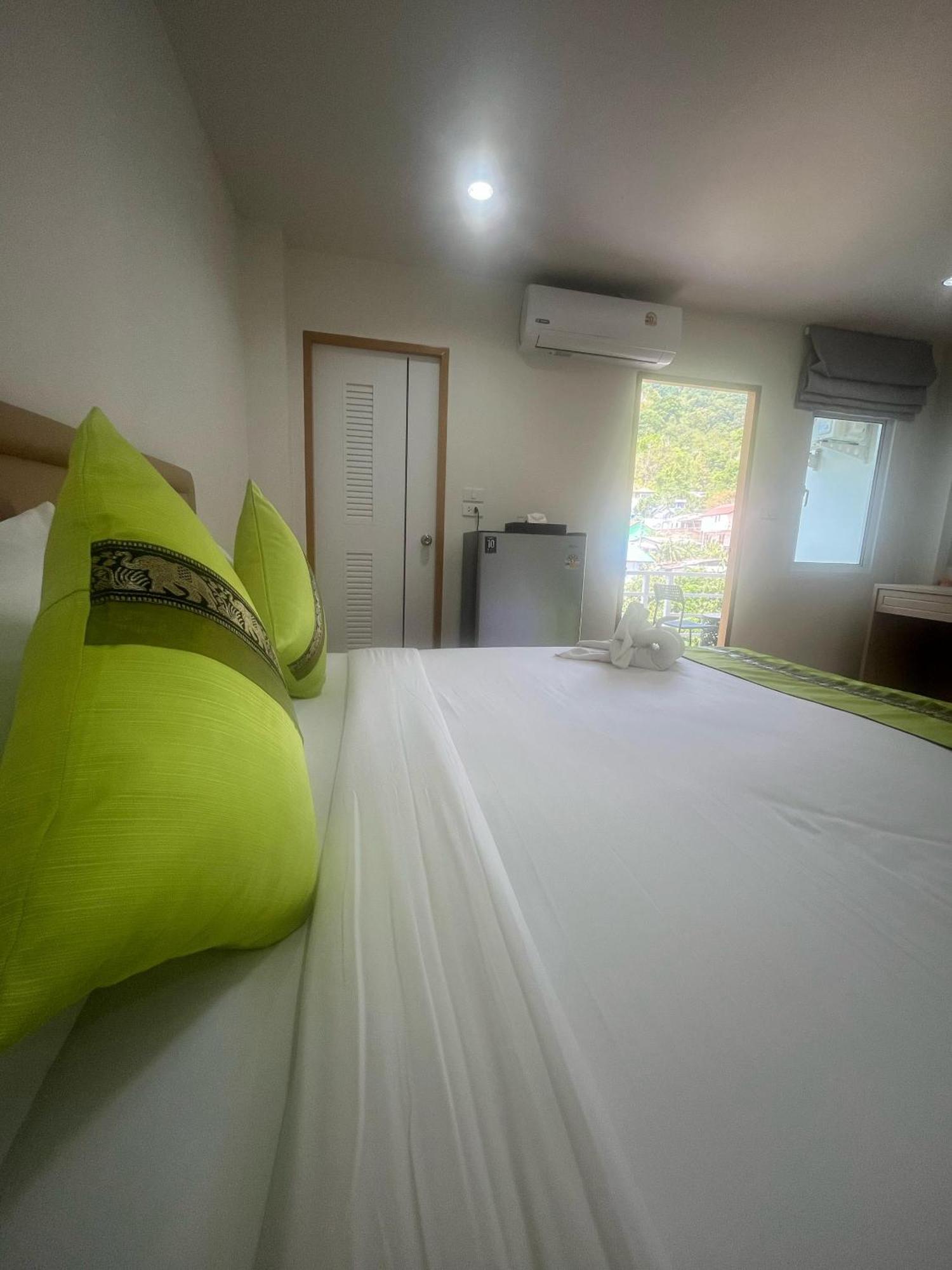 28 Boutique Hotel Patong Εξωτερικό φωτογραφία